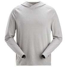 Snickers Stay Fresh Hoodie 2456 NEW! GREAT PRICE!