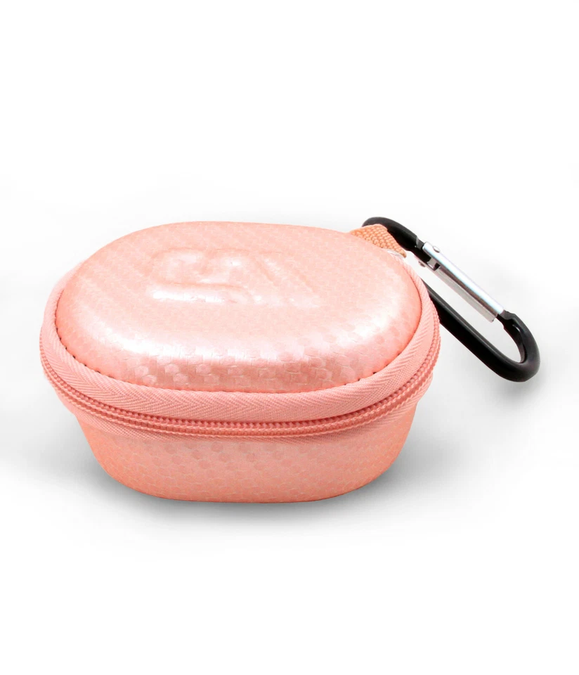 CM Rose Gold Case for Samsung Galaxy Buds+ Plus Earbuds Earphones - Case Only - Image 4 of 4