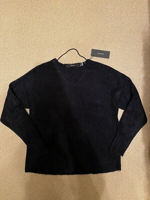 Vero Moda Pullover schwarz Gr.S *neu*