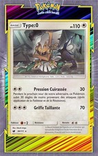 Type:0  - SL04:Invasion Carmin - 89/111 - Carte Pokemon Française