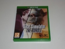 Goat Simulator The Bundle Xbox One