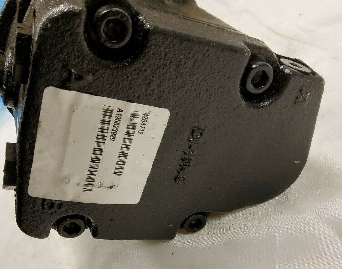 Sauer Danfoss 4254712 Motor Cartridge for sale online | eBay