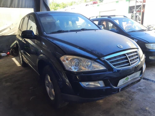 8711009030 Conmutador De Arranque para SSANGYONG KYRON 200 Xdi Limited 8815048 - Imagen 6 de 10
