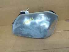 Driver Left Headlight Dark Background Fits 05-07 MAGNUM 262243