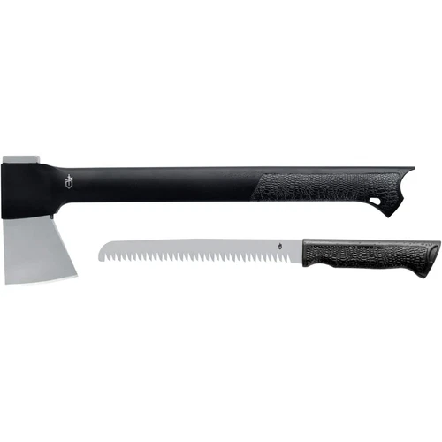 Gear Gator Combo Axe