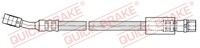 Quick Brake 58.988 Brake Hose For Opel Vauxhall