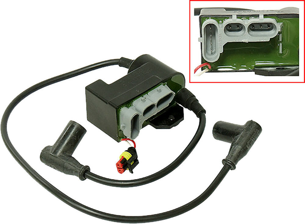 SP1 Calibrated Ign Module S-D S/M | SU-01185 | eBay
