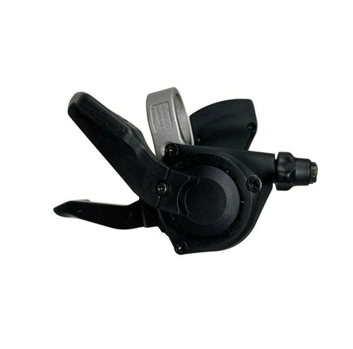 Shimano SL-M571 Deore LX Shifter - 3 Speed Left - 27 Speed Compatible - Picture 3 of 3