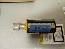 GIGA-TRONICS 80701A 18GHZ POWER SENSOR GIGATRONICS