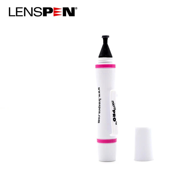 LensPen� MicroPro�  Drones, DSLR, Filters, Viewfinders in White #NMCP1 (UK) BNIP - Image 3 of 4