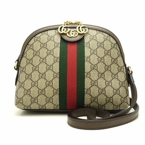 gucci ophidia pvc