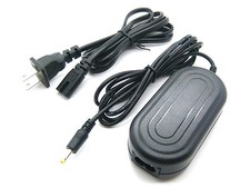 5V 2A AC Adapter For AC-5V Fujifilm FinePix S9500 S9600 Z1 Z2 Z20 Z70 Z71