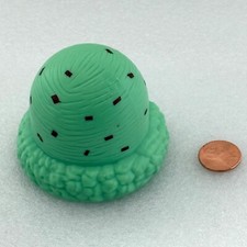 Melissa  Doug Magnetic Mint Chocolate Chip Ice Cream Scoop Playset Replacement