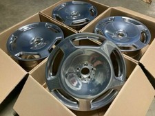 Mercedes W223 V223 Maybach 20" Schmiedefelgen Alufelgen A2234014200 S-Klasse