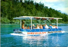 (1071) 13-6-2025 - Australia - QLD - Daydream Island (Reef Runner Boat Tour)