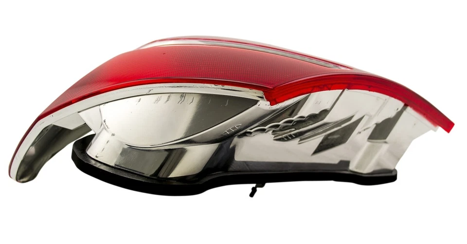 Conjunto de luz trasera Hella para CLK320, CLK500, CLK55 AMG H24326001 Foto 4 de 4