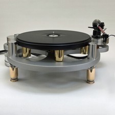 Michell Gyrodec Performance Pack piedini a levitazione magnetica 