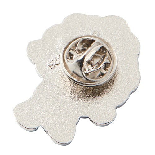Osaka Kansai Expo 2025 Myakumyaku 03 MYAKU-MYAKU Pin Badge