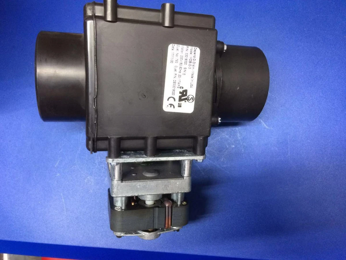 F200166400 Drain Valve 220V 3 Wof Short For Huersch , SQ. UNI | eBay