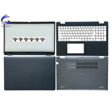 New For Dell Latitude 3540 E3540 LCD Back Cover /Bezel/ Palmrest / Bottom Case