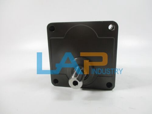 1PCS NEW FOR Panasonic MZ9G50B Gear reducer Gearbox 1/50 90mm - Picture 2 of 6