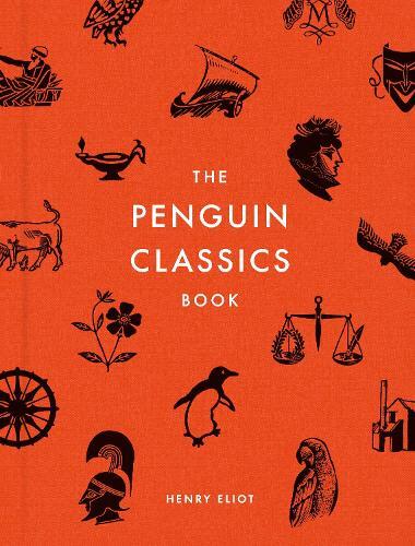 Thumbnail - Henry Eliot The Penguin Classics Book (gebundene Ausgabe) (us Import)