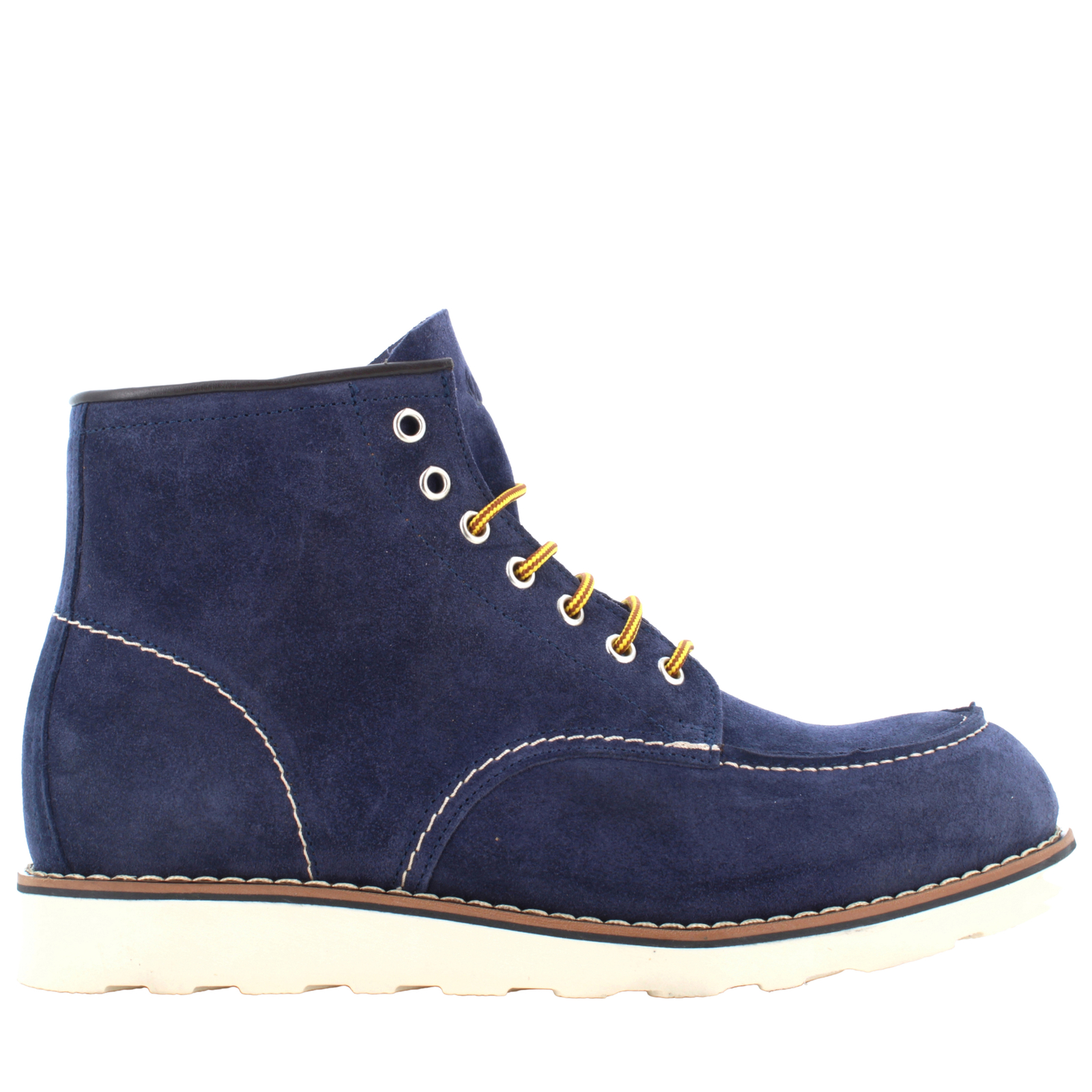 Bekk A23g Herrenstiefeletten 1919 года выпуска, БЛАУ