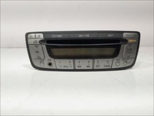 Autoradio Peugeot 107
