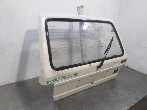SE028526004A Porton Trasero para SEAT MARBELLA CE 1987 8960866 - Imagen 2 de 10