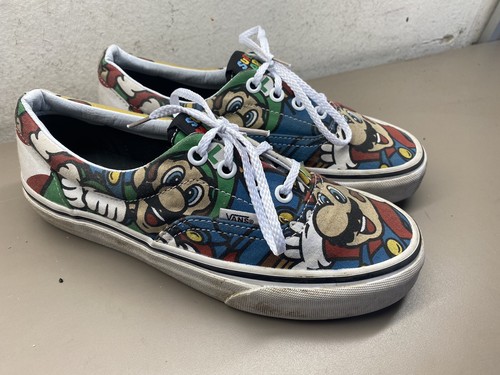 vans game over original