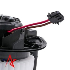 2x Module Commande Ventilateur Audi A6 4F C6 - Référence 4F0959455J/K, Qualité D'origine, 2 Ans Garantie