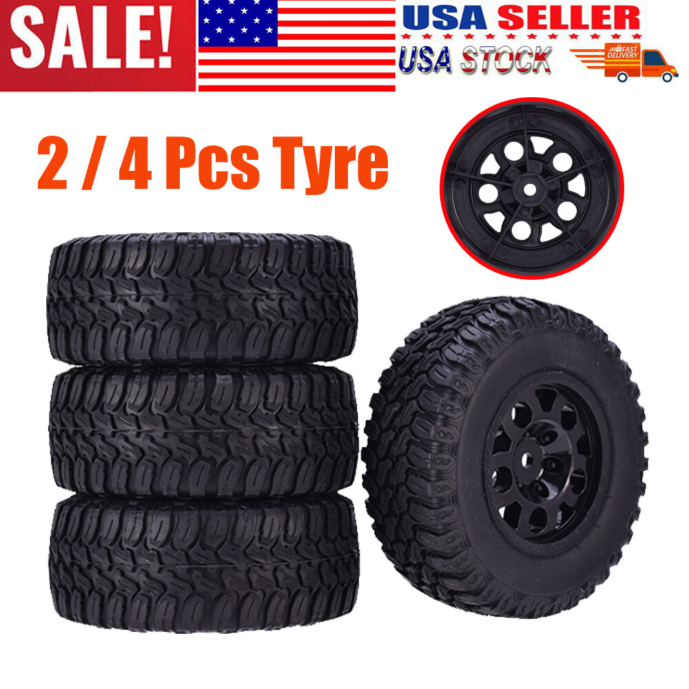 traxxas rc tires
