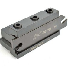 SMBB2526  SPB26-4 Grooving Cut-Off Cutter cutting broad SMBB 25mm SPB26 board
