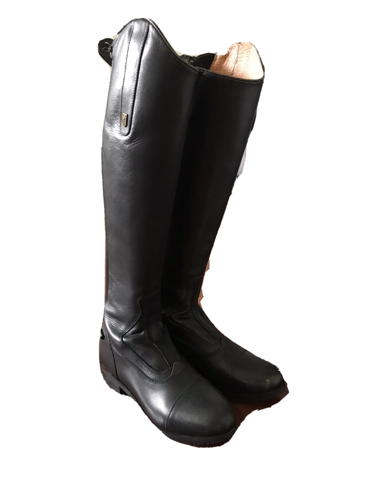 tredstep dress boot