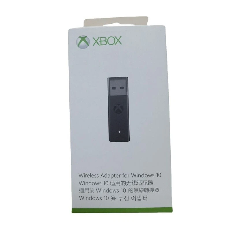 Wireless adapter pc xbox one controller deals
