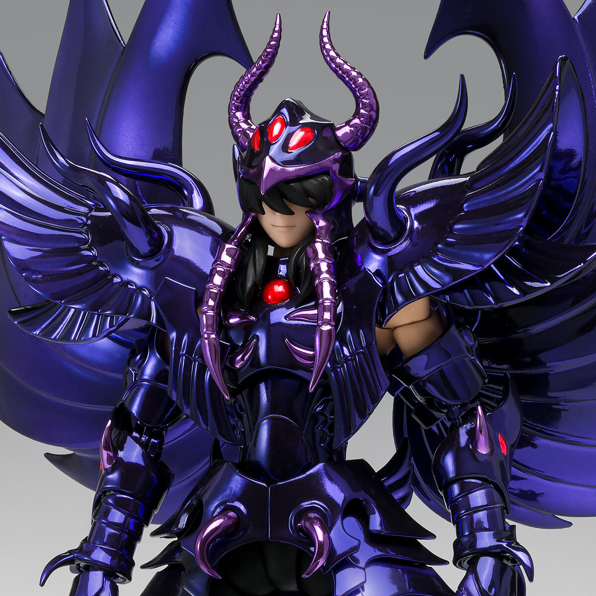 Bandai Saint Cloth Myth EX Garuda Aiacos -Original Color Bandai Saint Cloth Myth EX Garuda Aiacos -Original Color