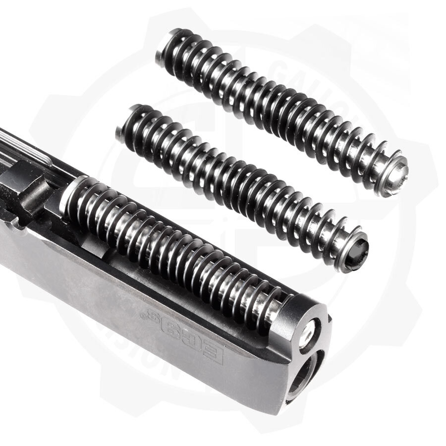 Avalanche Arms Stainless Steel Guide Rod & Pin Kit For Ruger LCP II Lite Rack .22 LR