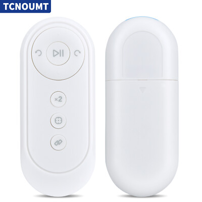 Remote Control For ECOVACS Robotics WINBOT X - Cordless Robot Window Cleaner