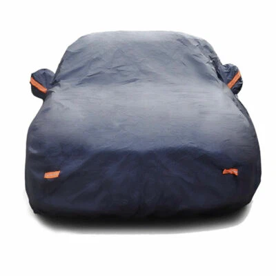 REBECA SHOP TELO COPRI AUTO COPRIAUTO FELPATO IMPERMEABILE ADATTABILE (VEDI COMPATIBILITA)