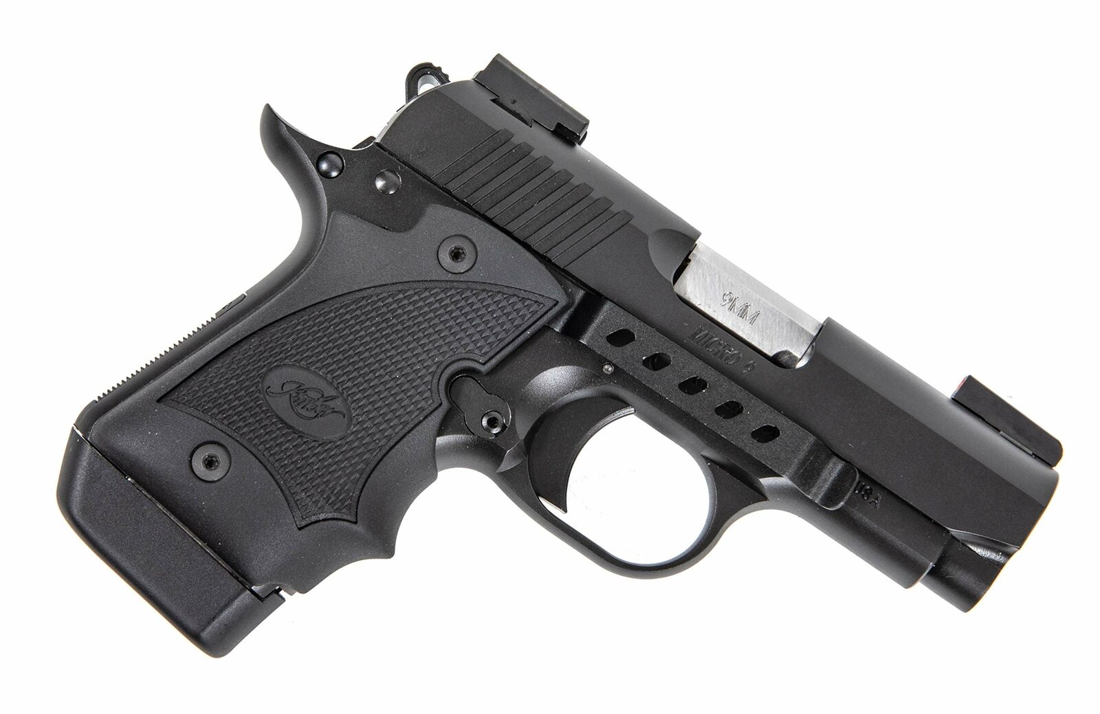 Techna Clips Handgun Retention Clip Kimber Micro 9mm MIC9BR