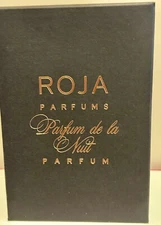 Roja Parfums Parfum de la Nuit 2