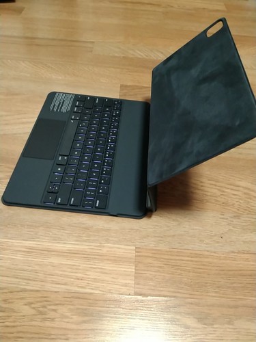Magic Keyboard for iPad Pro 12.9" 4th, 5th, 6th Gen - 第 4/4 張圖片