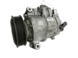 Klimakompressor Klima Kompressor für Skoda Octavia II 1Z 09-13 FSI 1,8 118KW