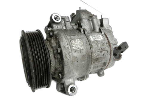 Klimakompressor Klima Kompressor für Skoda Octavia II 1Z 09-13 FSI 1,8 118KW