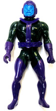 Mattel 1984 Marvel Secret Wars KANG 4.25" action figure