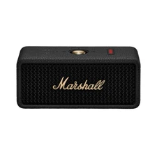 Marshall Emberton III Portable Bluetooth Speaker (Black)