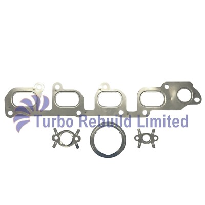 Gasket Kit to fit Volkswagen Amarok Bi-Turbo 5304-970-0103 / 0129 / 0139 CFCA