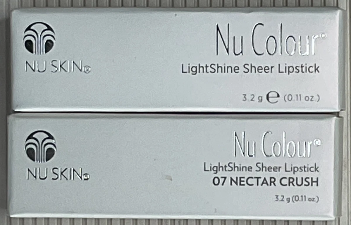 Nuskin Lip Makeup for sale | eBay