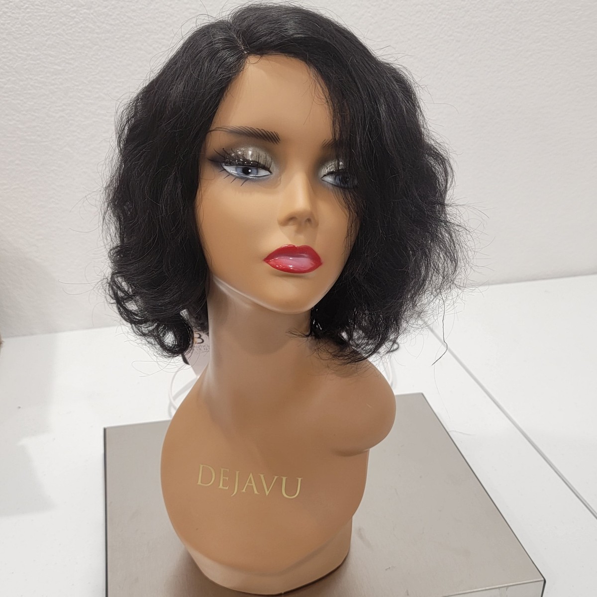 Hair Extensions Lace Front Wigs Killeen Tx SENSATIONNEL CLOUD 13X6 HD LACE  FRONT WIG Solana Style