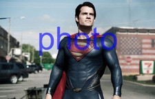 3318,HENRY CAVILL,superman,justice league,man of steel,,11X17 POSTER SIZE PHOTO